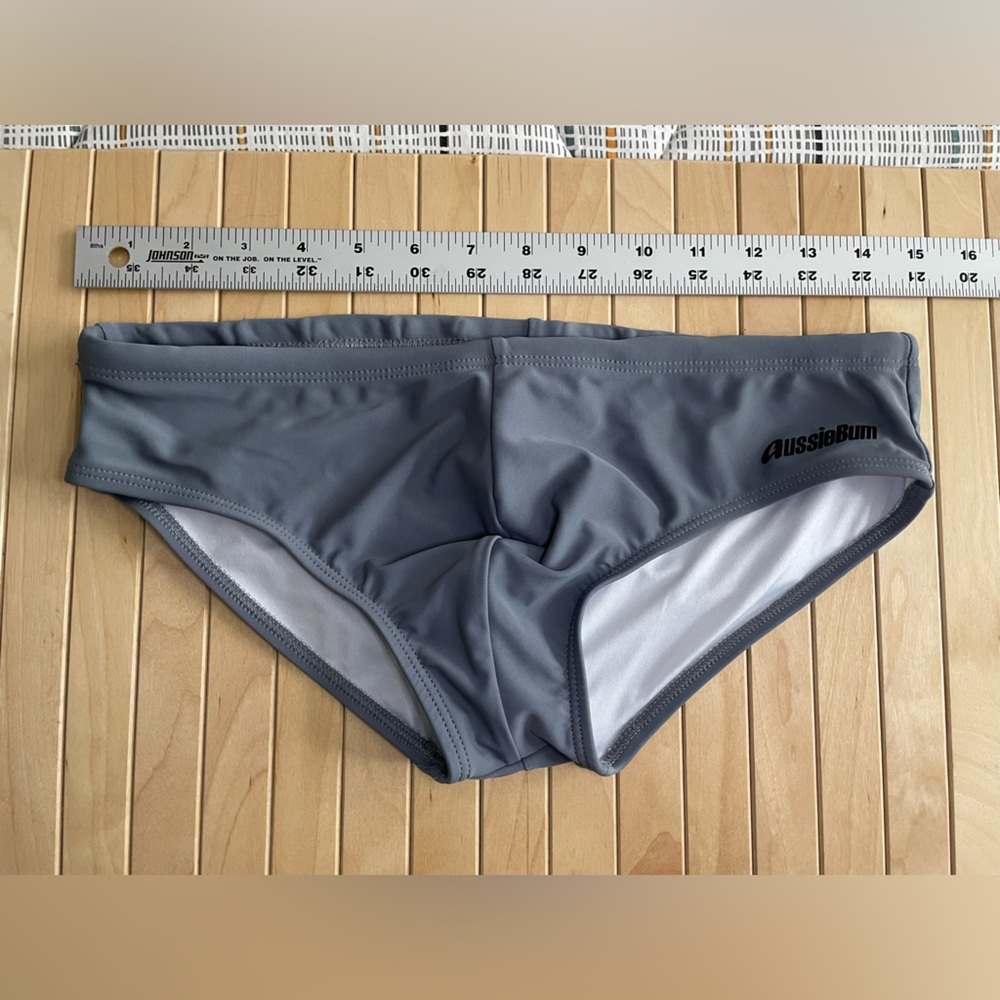 SWISH Swim Brief - SM